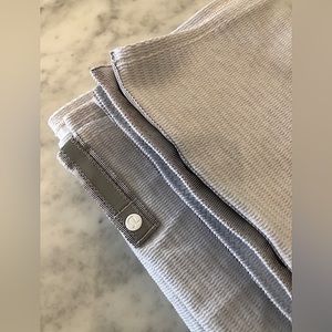 LULULEMON | Reversible Scarf